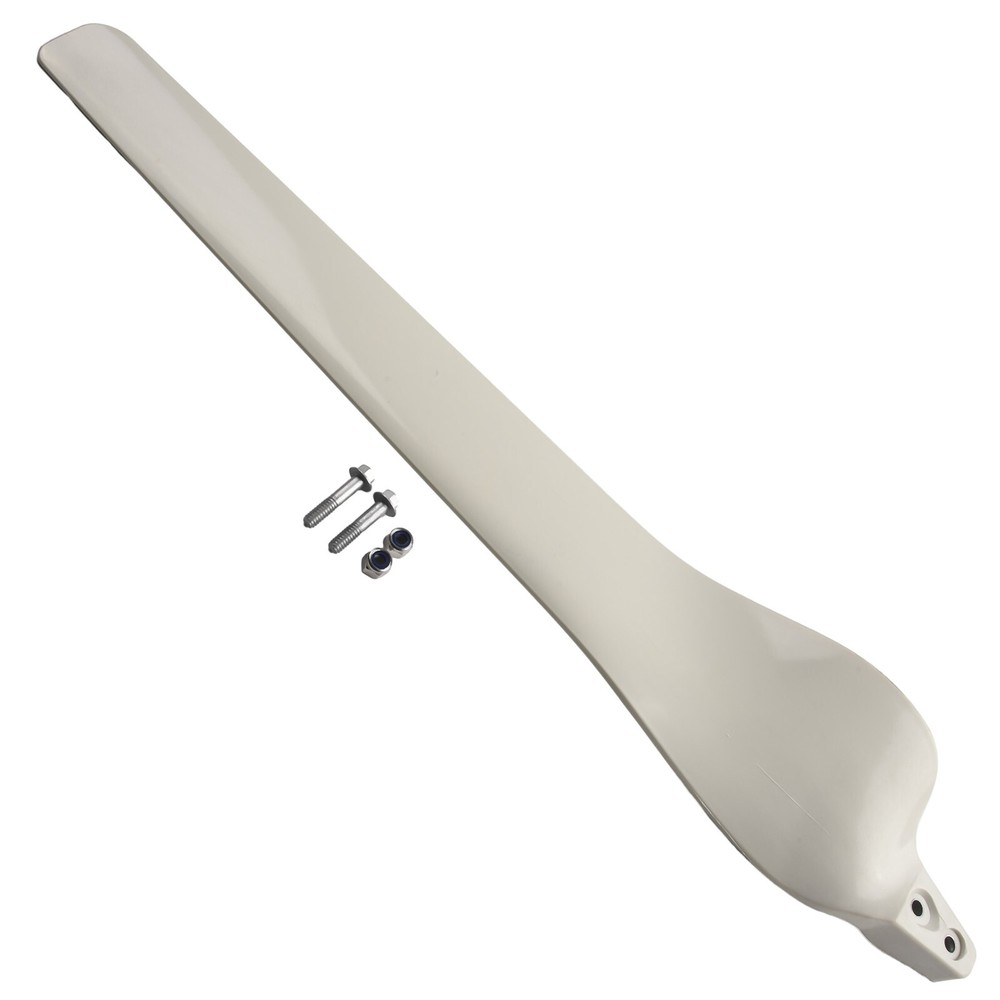 Premium Wind Blades for Small Wind Generators Robust and Stable 550MM Length