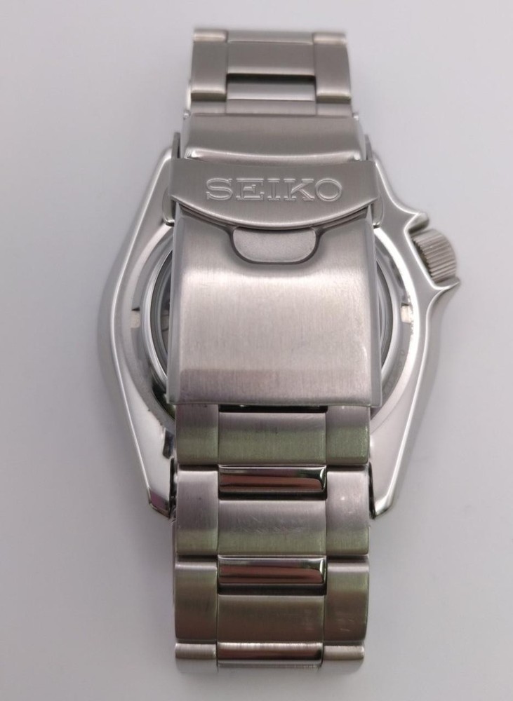 Automatic Wristwatch Model SBSA 261 SEIKO