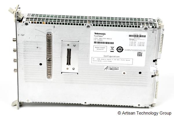 Tektronix TLA7AA4 Logic Analyzer Module