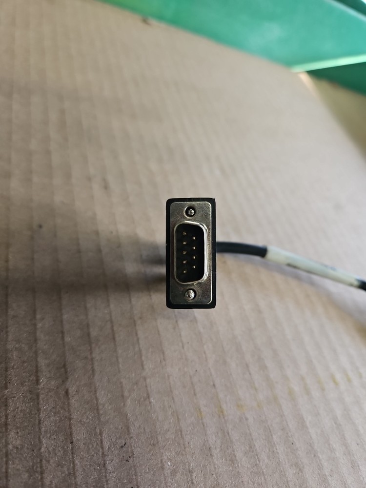 Ag Leader 2000819 Null Modem Cable