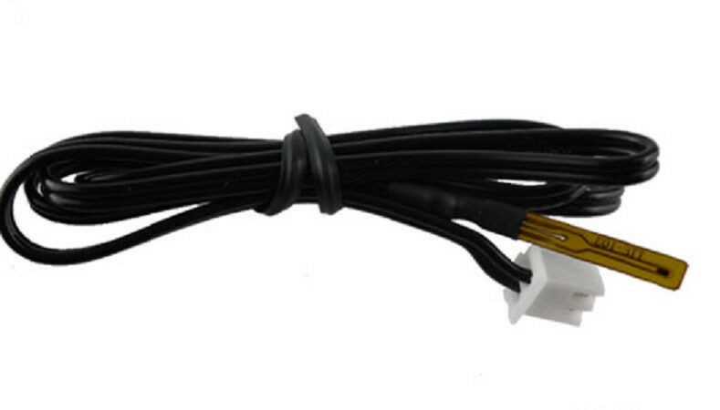 Surface Sensor NTC10K Surface Sensor, Pipe Contact Sensor, Pipe Contact Sensor