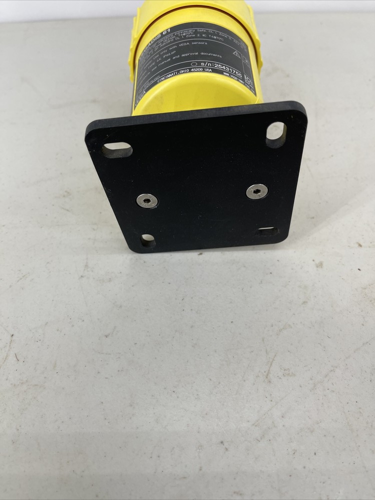 Vegadis 61 DIS61.UFKNA Level sensor.Unused