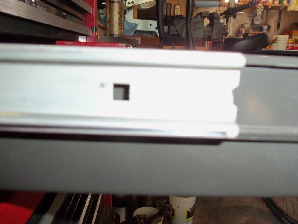 12Pcs Early 2'' Double Loop Style Tool Box Drawer Slide Spring Keeper Clip