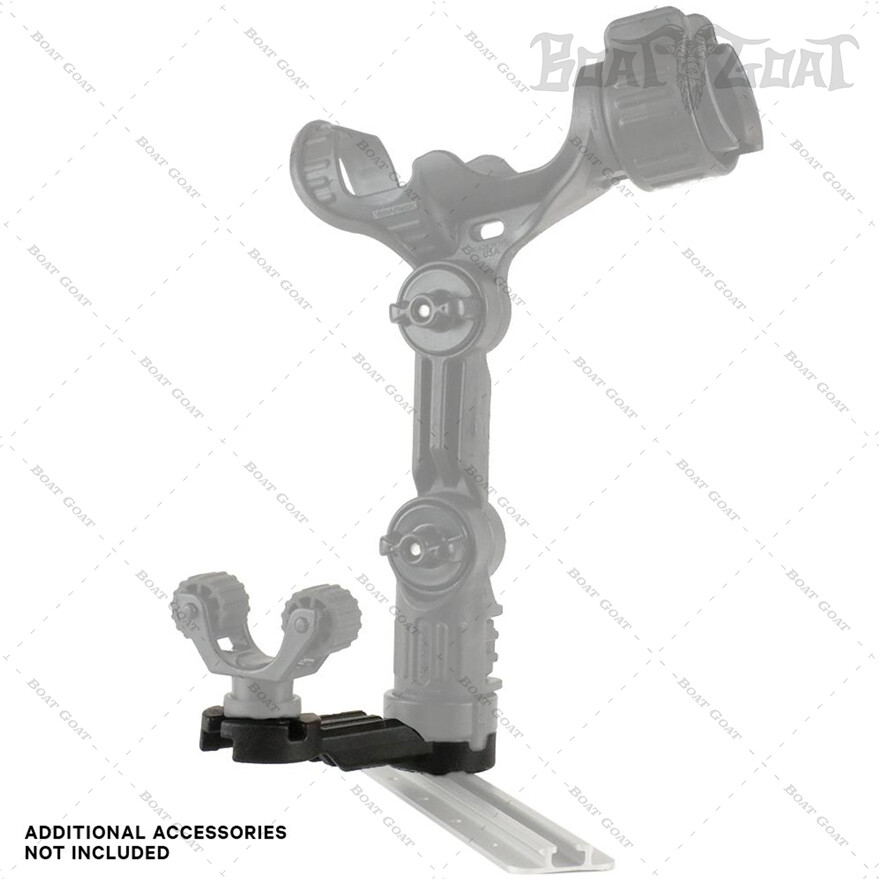 YakAttack SideArm Track Mount - TMA-1003