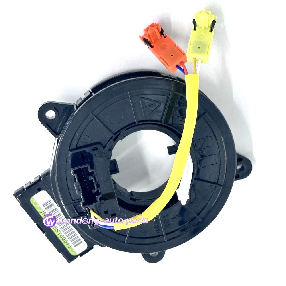 Spiral Cable Clock Spring For 2003-2015 Mazda 6 CX RX