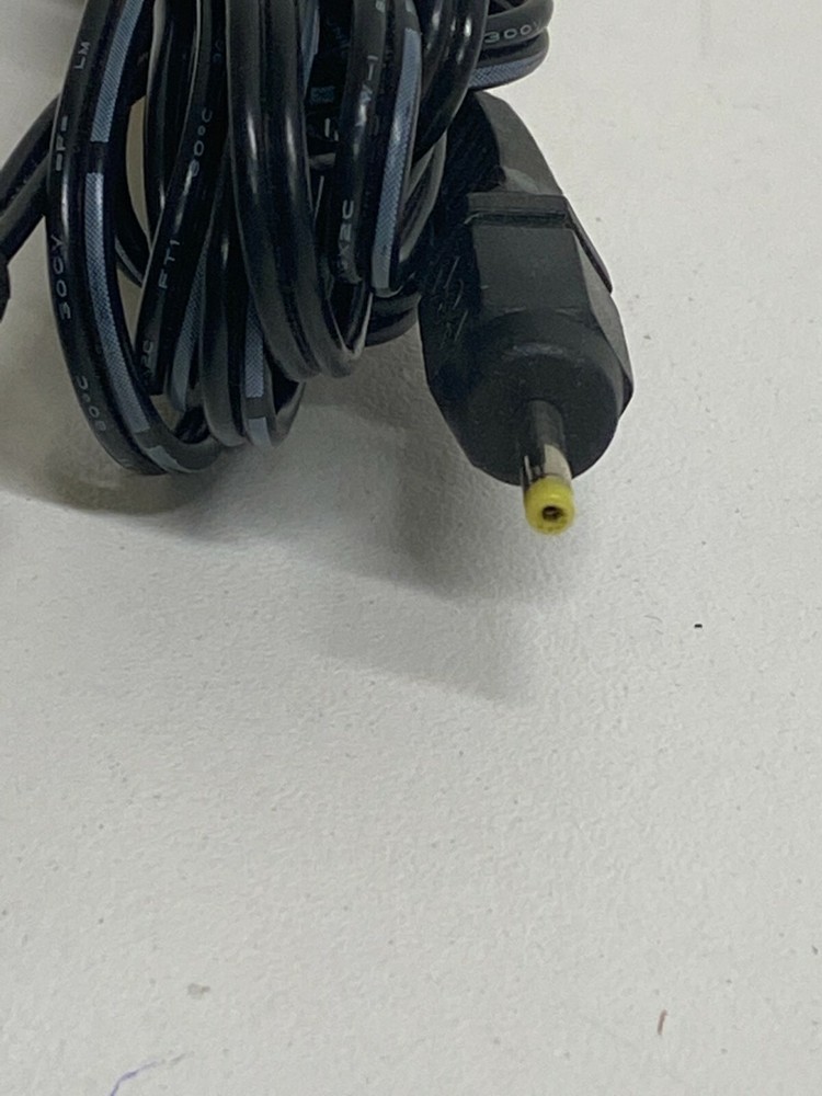 BB3: PALM #R3W005-500 Power Adapter