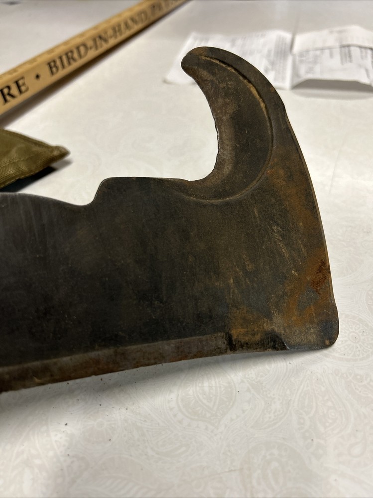 WWII Era Woodman's Pal 280 Axe