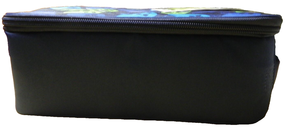 NWT Insulated Leak Proof Arctic Zone Lunch Box Video Game Controller Pattern