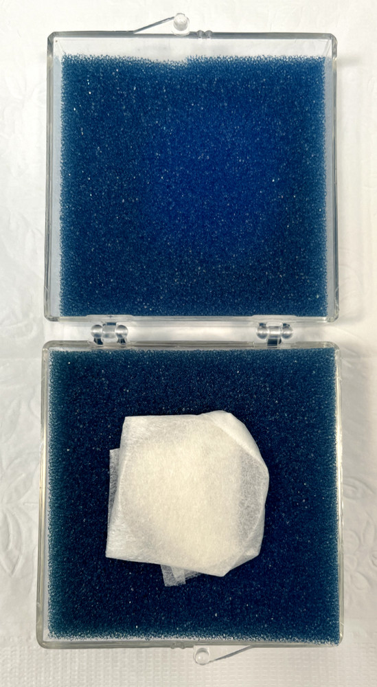 Thermo - CaF2 Disc, 32x3mm, (7000-453)