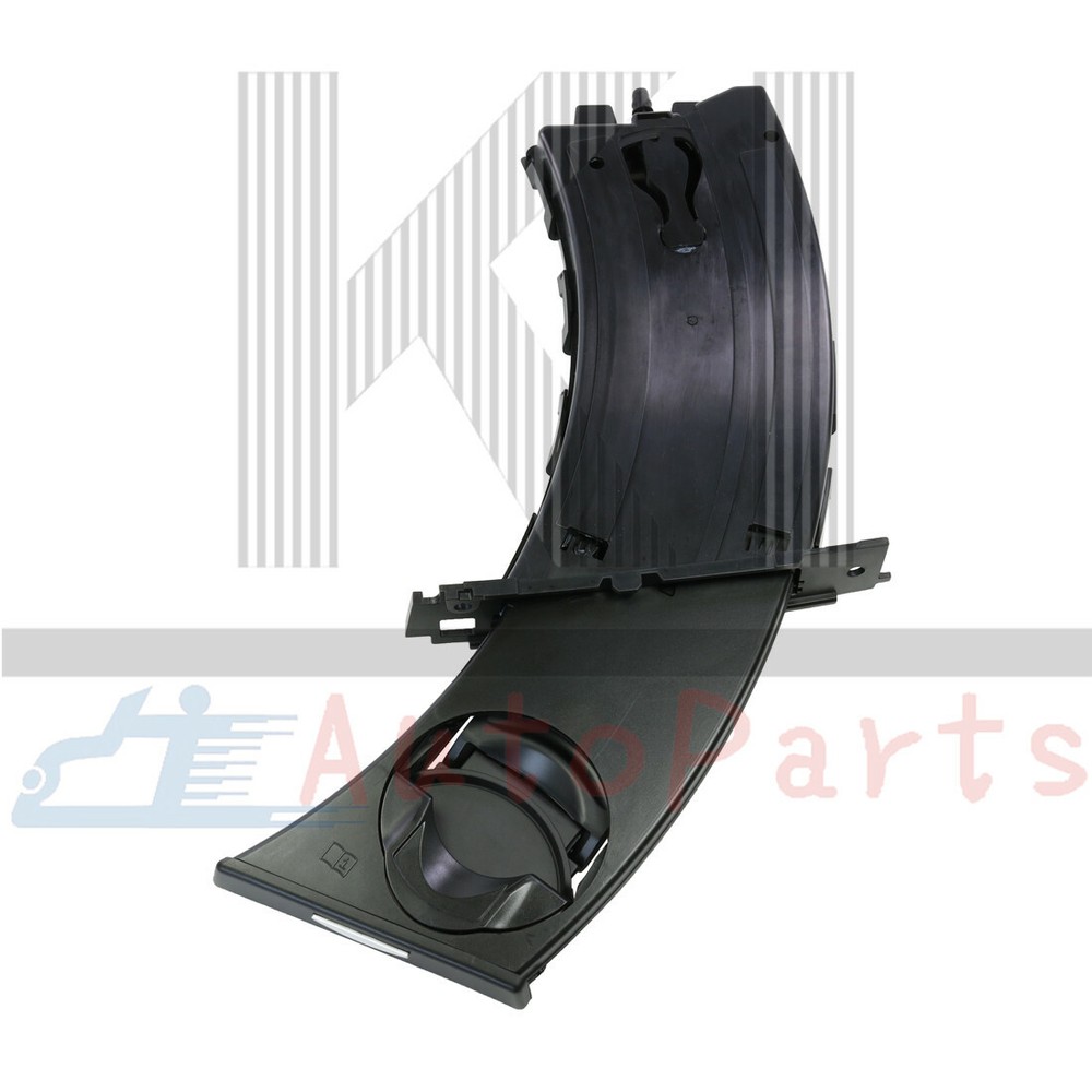 Pair Cup Holder Front Right Left Driver Passenger Side For BMW E90 E91 E92 E93