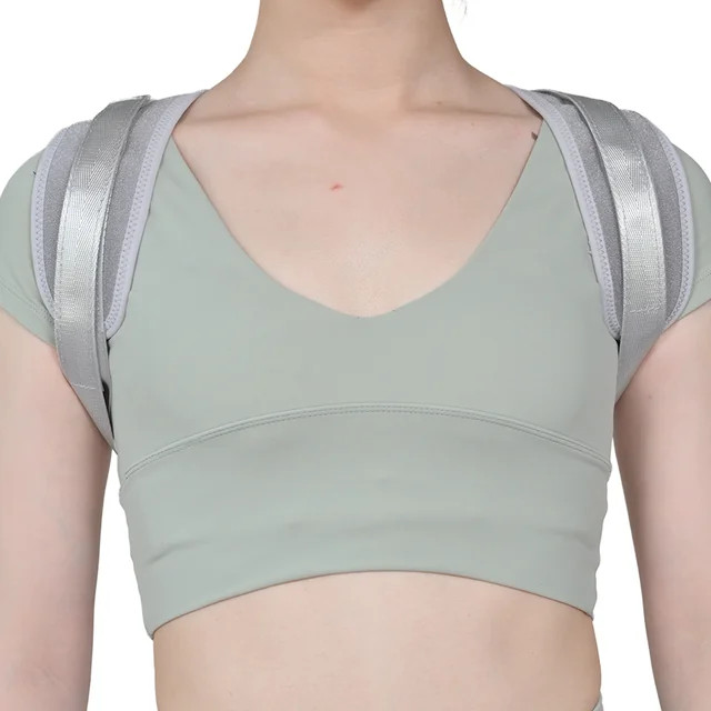 Shoulder Support with Breathable