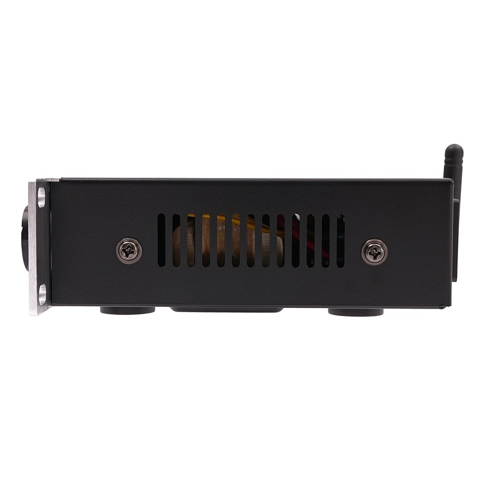 Audio Processor Mixer, Audio Processor Professional Anti-howling Audio Processor