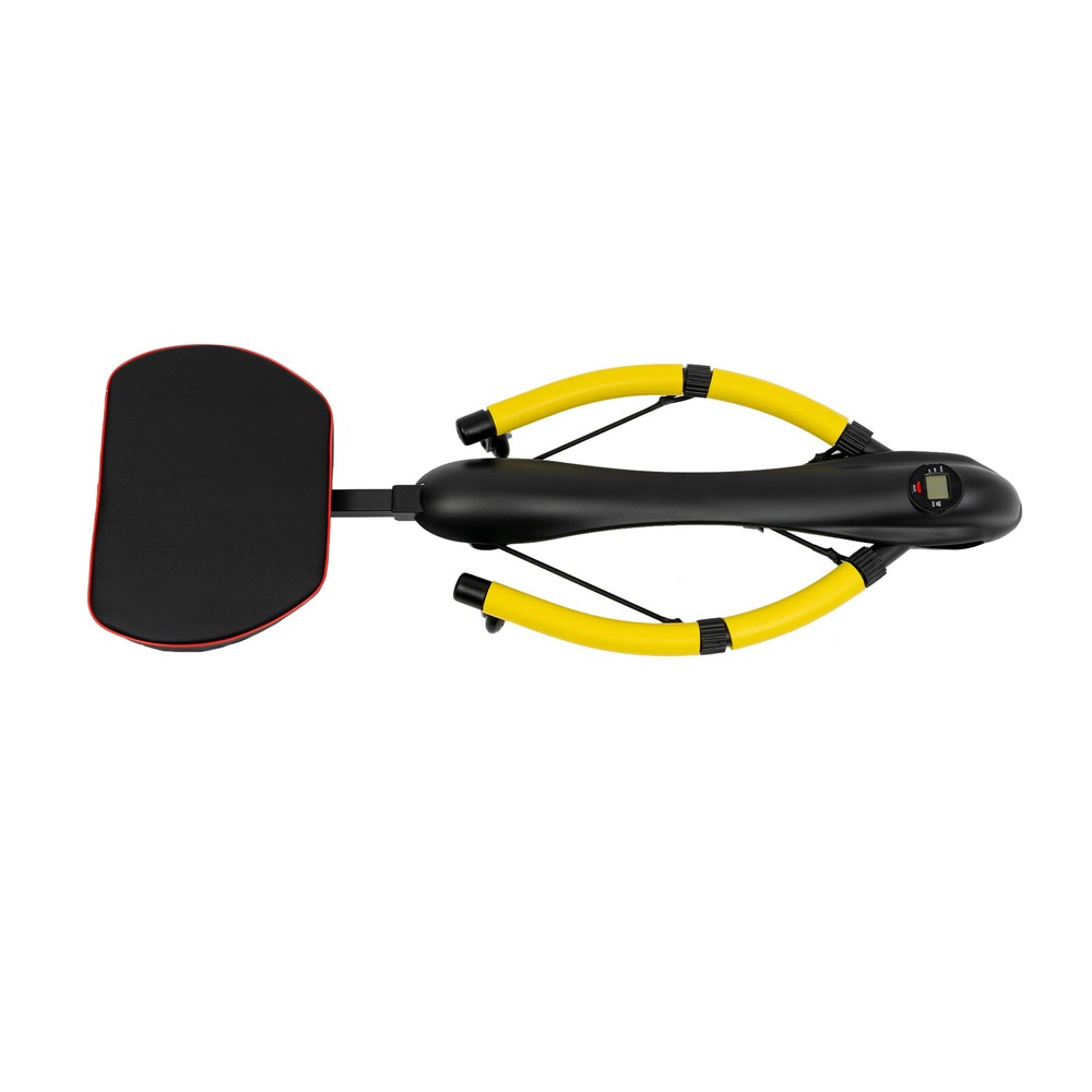 Abdominal Exercise Machine Professional Muscle Building Machine 3Gear Adjustable