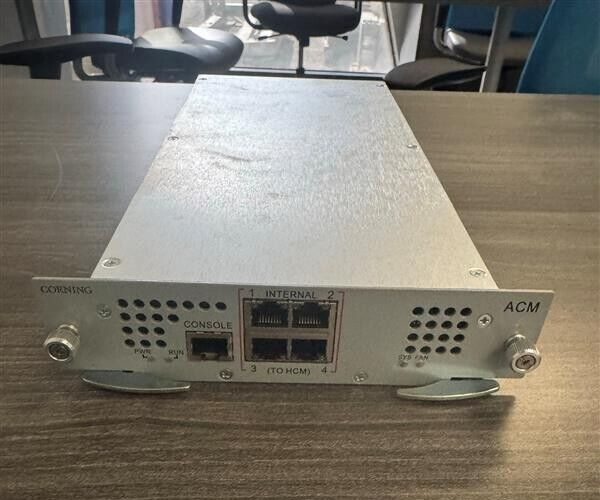 Auxiliary Control Module (ACM) (2222280396)