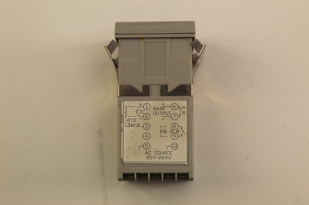 Hotset RR 210 85-264 VAC Temperature Controller