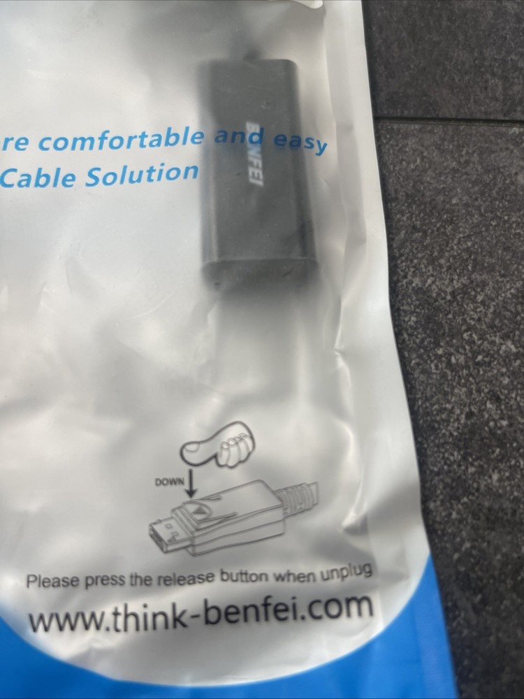 Benfei B017q8zvwk Cable