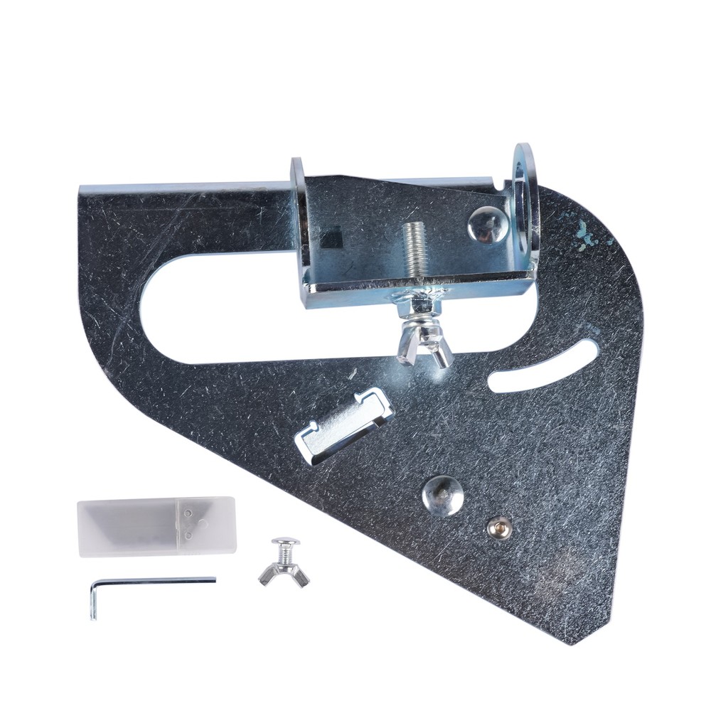 Artificial Grass Installation Tool Synthetic Grass Turf Edge Trimmer Silver