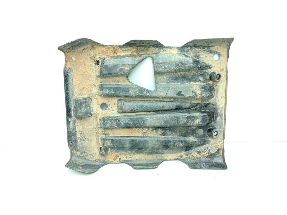 22 CFMoto CForce 600 Under Rash Guard Skid Plate Panel
