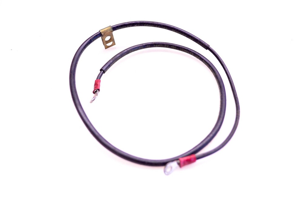 OMC 580181 Lead Assembly Cutout