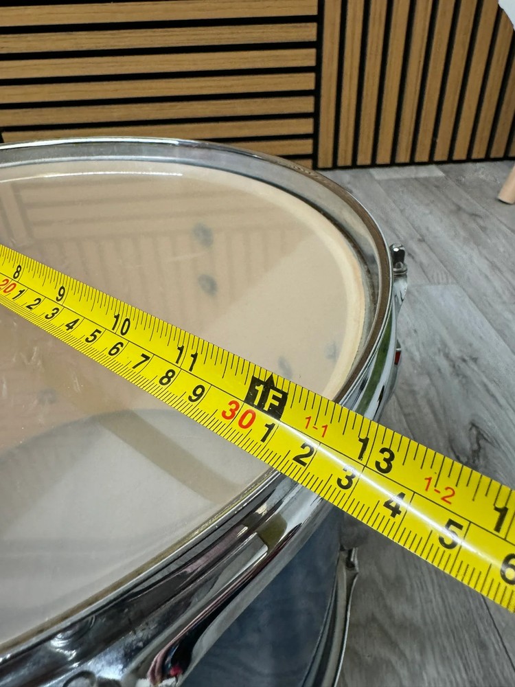 Pearl Export 12”x9” Rack Tom Drum / Hardware #VT61