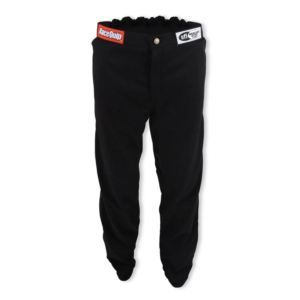 RaceQuip 112005 Single Layer Driving Pants