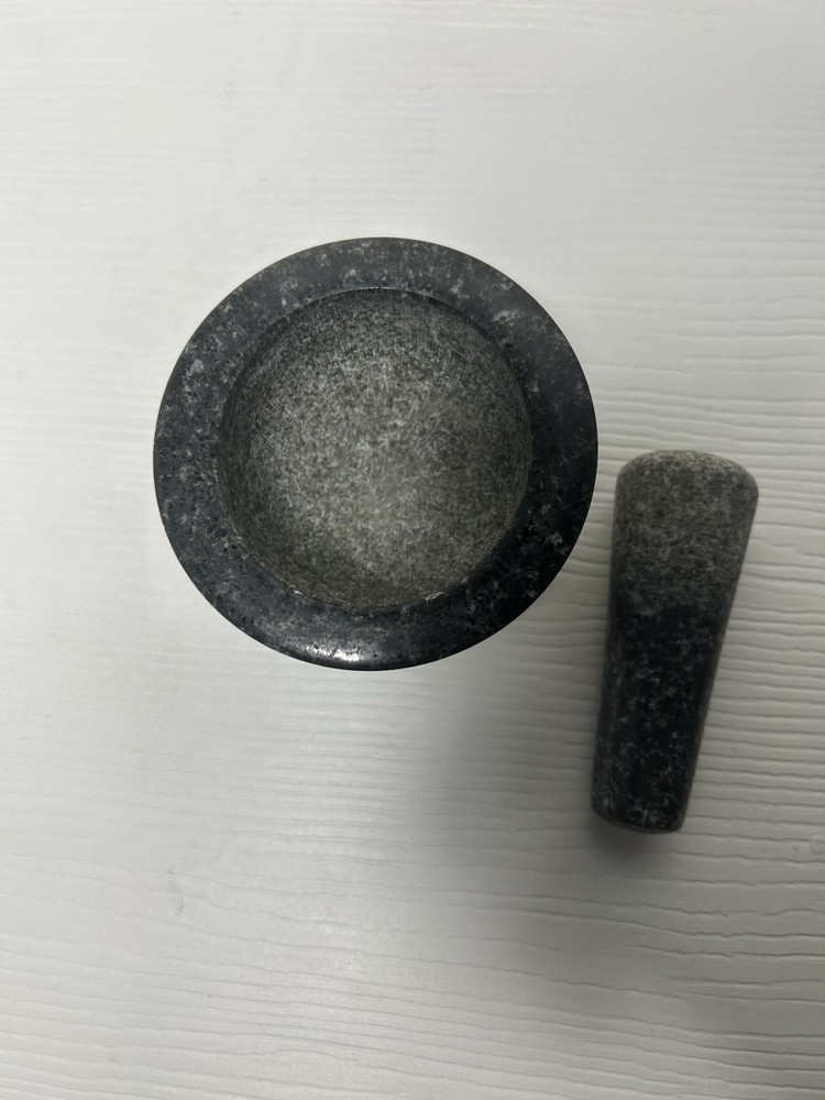 cole mason grinder