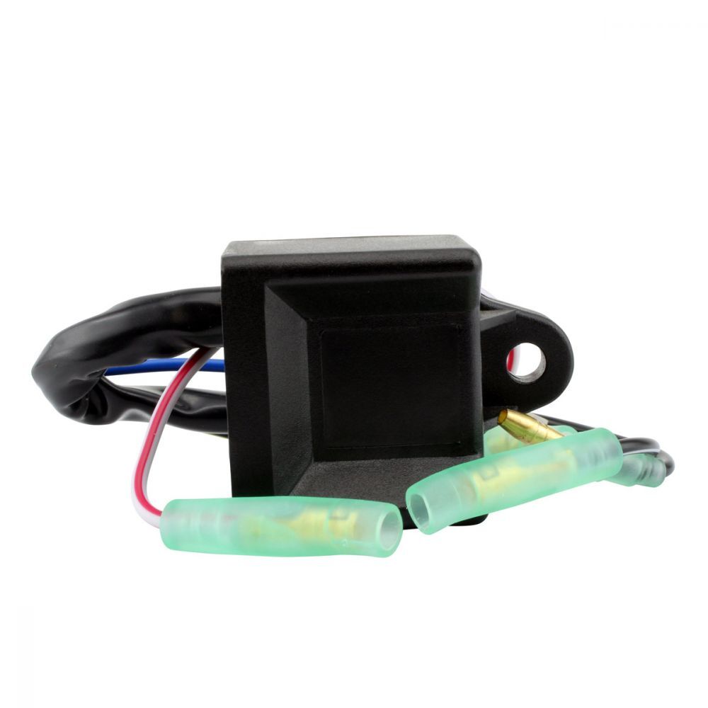 RMStator High Performance CDI Box RMS030-104814