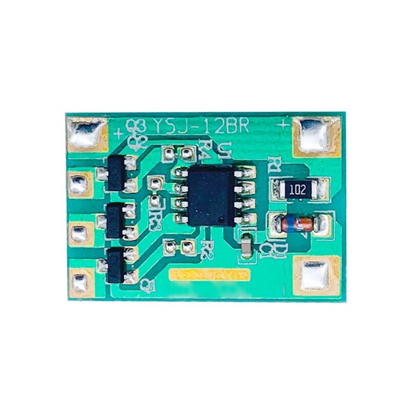 5pcs Gradient Light Controller, Automatic Dimmer Breathing Light Drive1600-