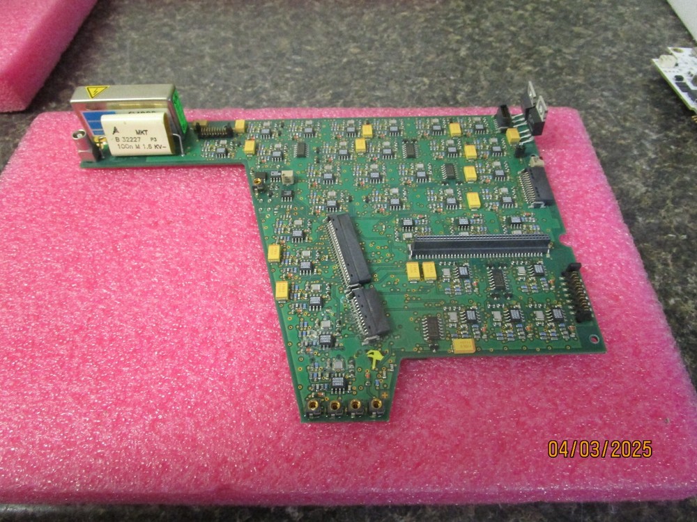 NEW! Zeiss Microscope Board 000000-1151-831/V4