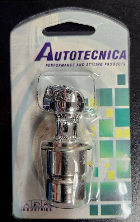 Skull Cigarette Lighter