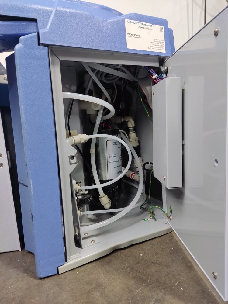 Barnstead Diamond D11931 NANOpure Water Purification System