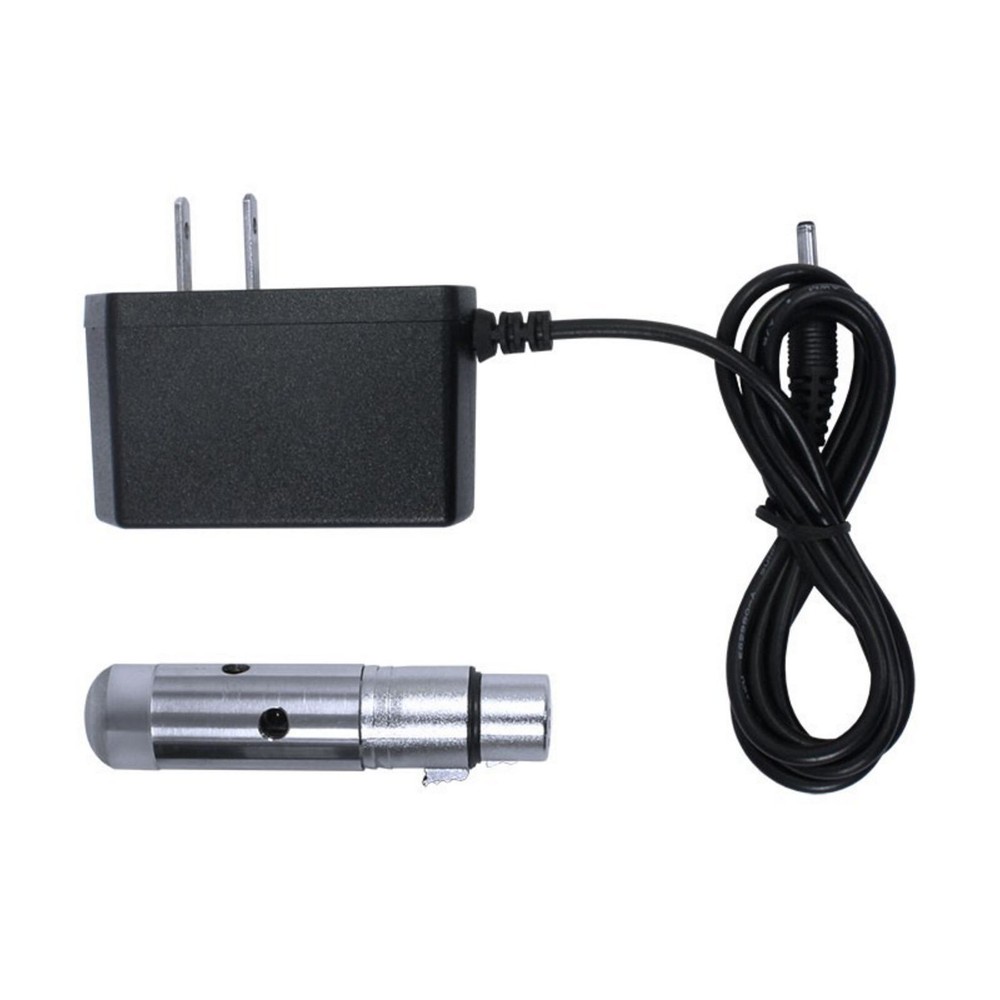 Blizzard Lighting wiCICLE XMIT & Skywire Wireless DMX Transmitter & 6 Receivers