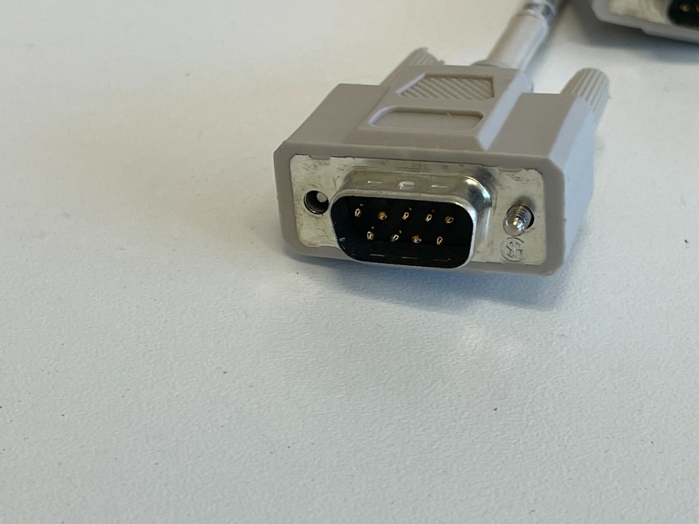 H18: Hill-Rom 181592 AIR SYSTEM FRAME CABLE ASSEMBLY - 6 Available
