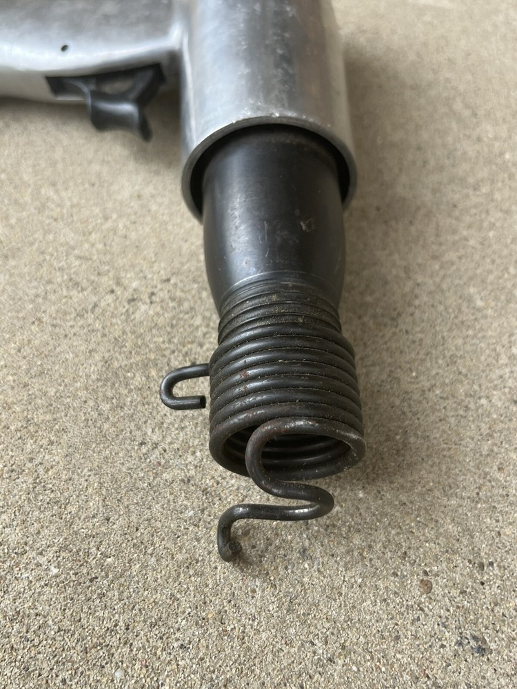 Pneumatic Air Hammer Chisel (g4)