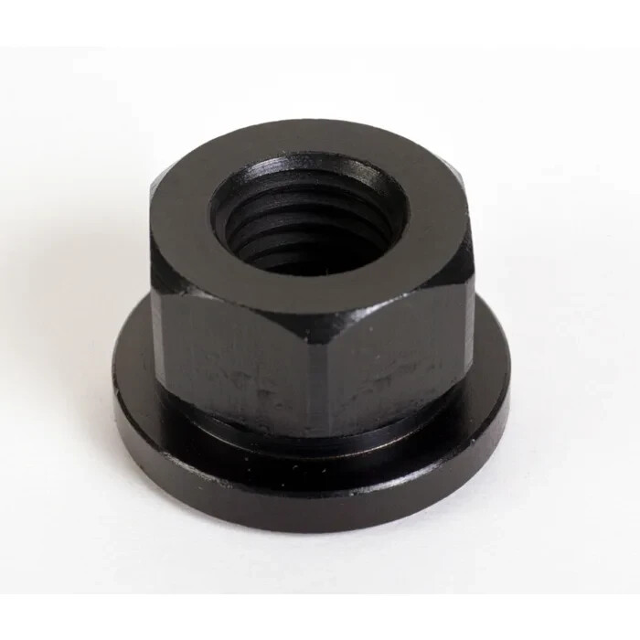 TE-CO Flange Nut M8-1.25 Thread Size 61602
