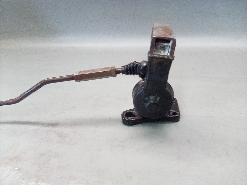 1996 Yamaha Timberwolf 250 Reverse Hand Shifter Shift Linkage Lever Linkage