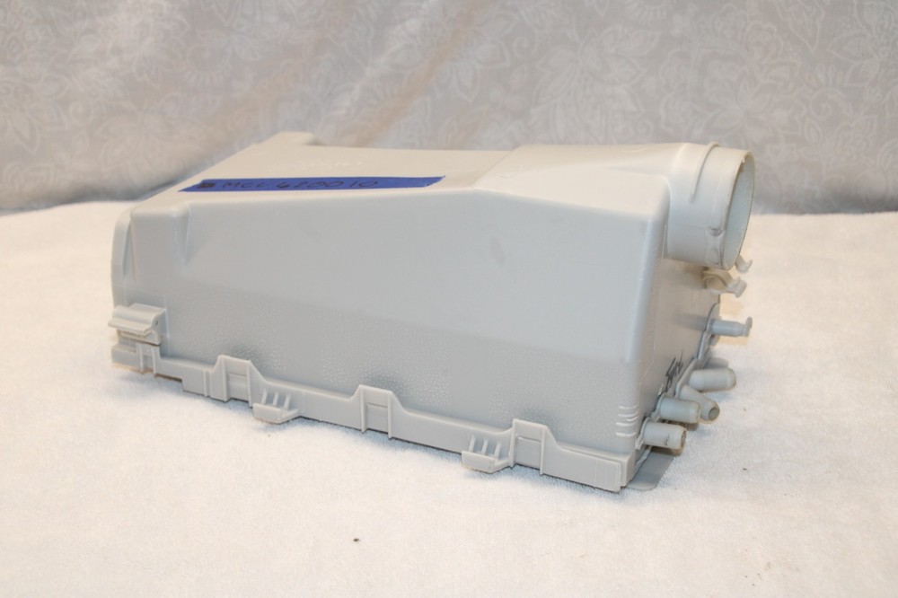 MCU620010 Kenmore washer dispenser housing