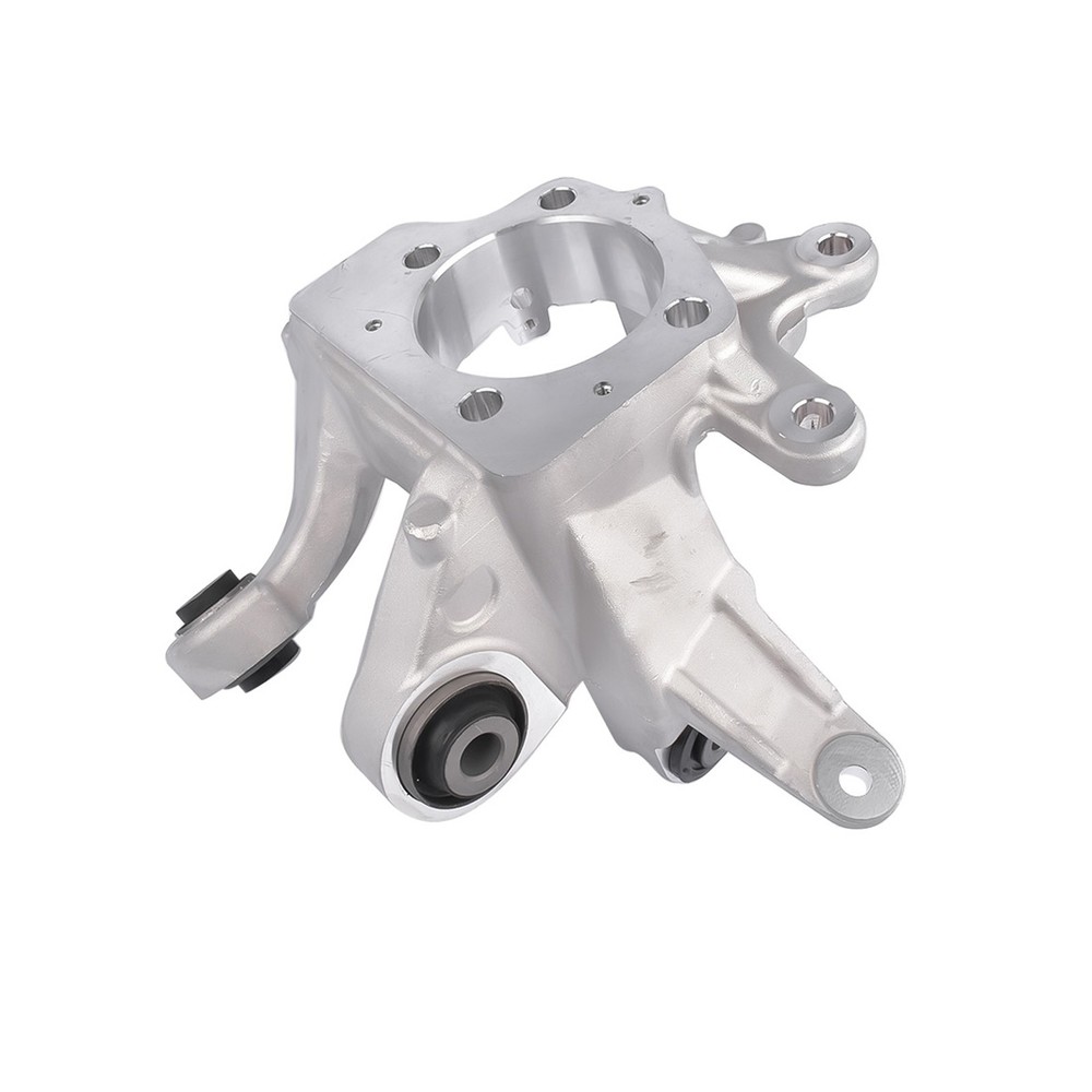 Rear Left Steering Knuckle Fit for Ford Explorer 2011-2019