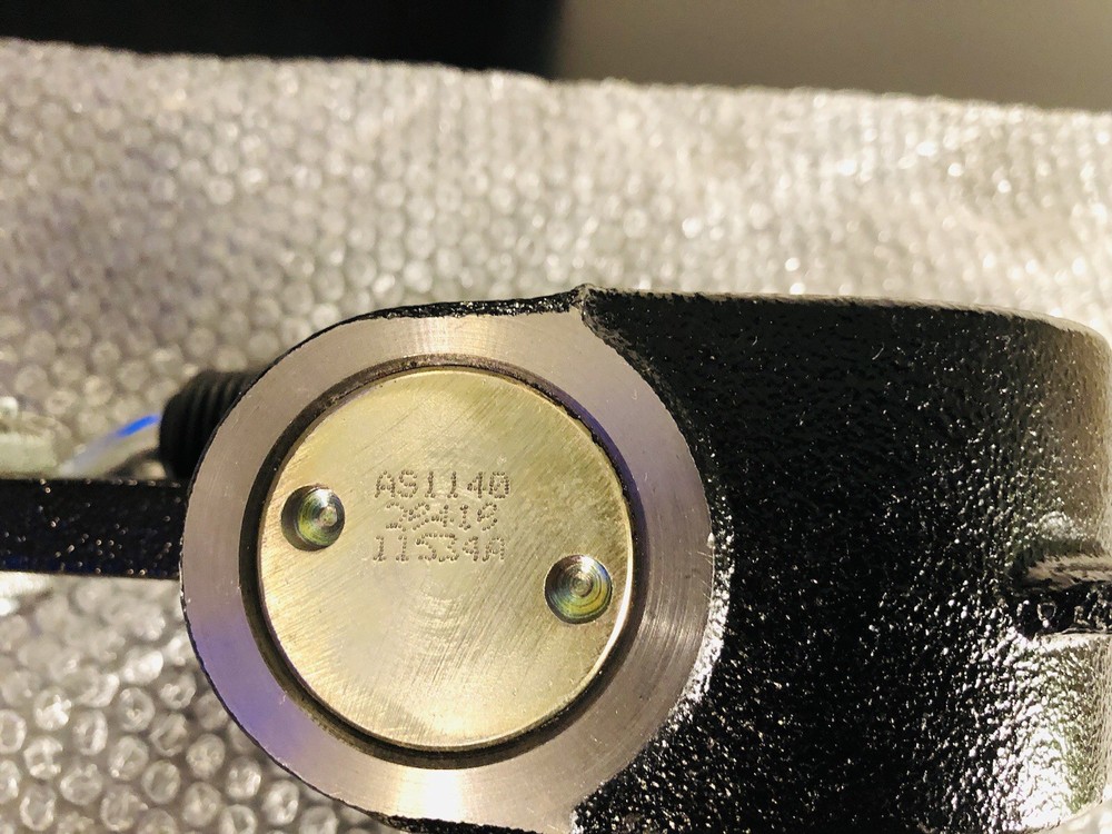 Gunite Automatic Slack Adjuster | AS1140