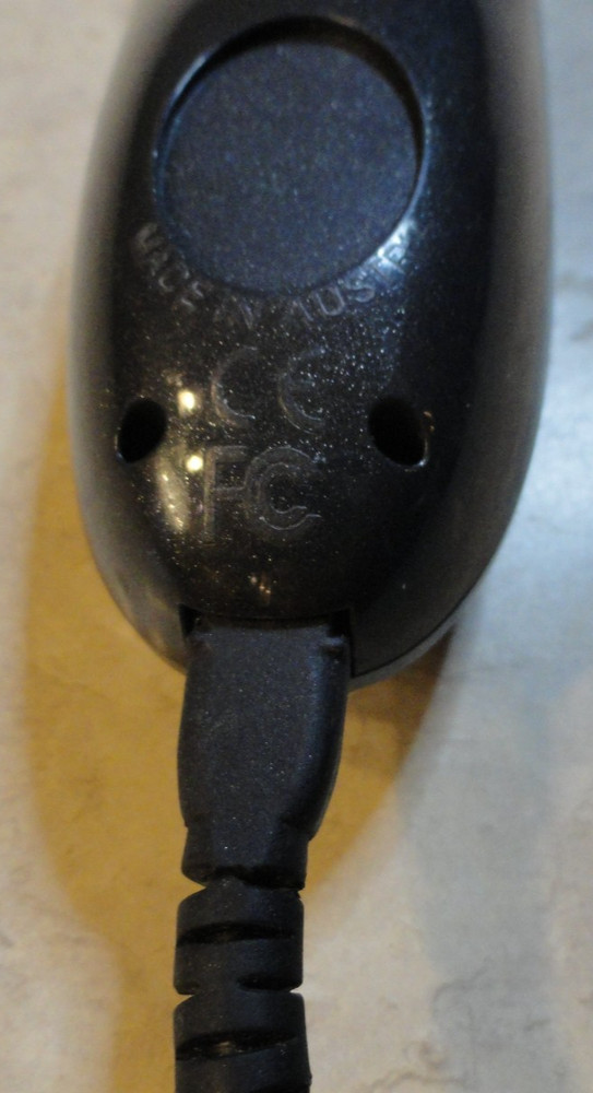 Philips SpeechMike Premium SMP3700 Precision Touch USB Microphone