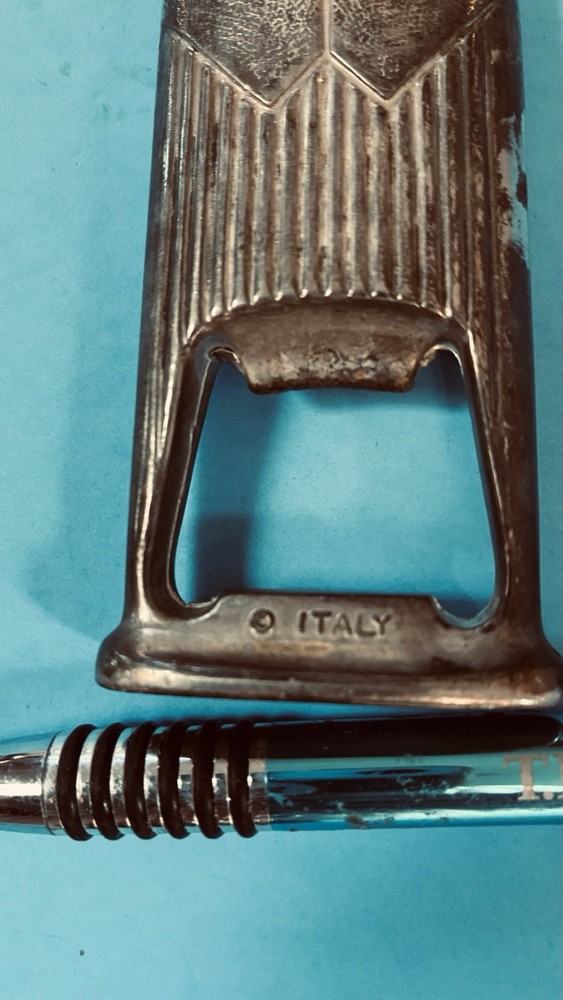 Wine Opener
