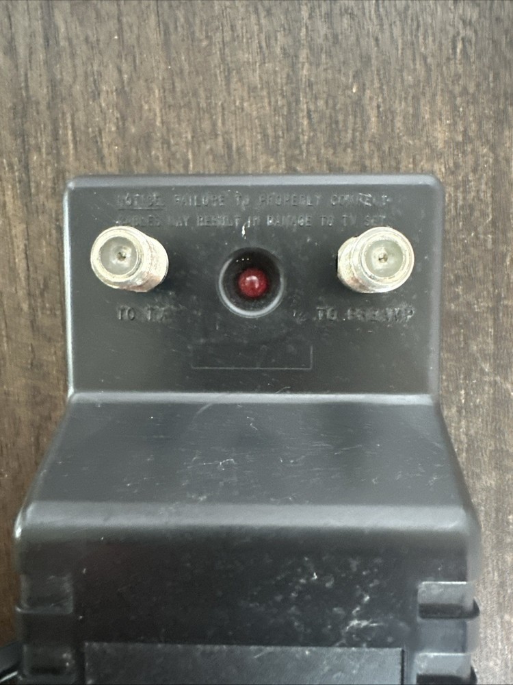 WINEGARD PS-9370 Power Supply - Tested