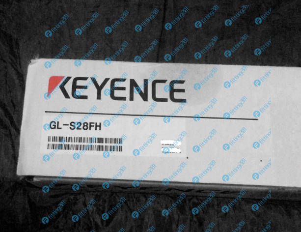 1PCS KEYENCE GL-S28FH Safety grating New
