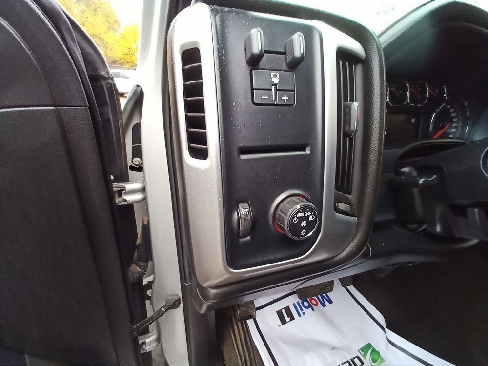2015 SIERRA1500 Jack and Tools 12480498