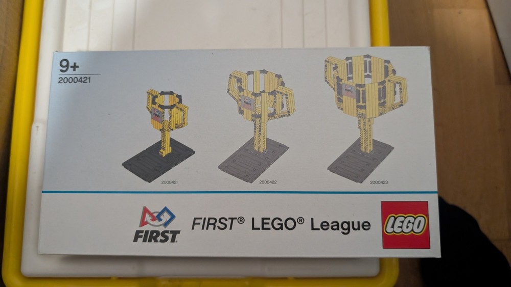 Lego Cup (2000421) New