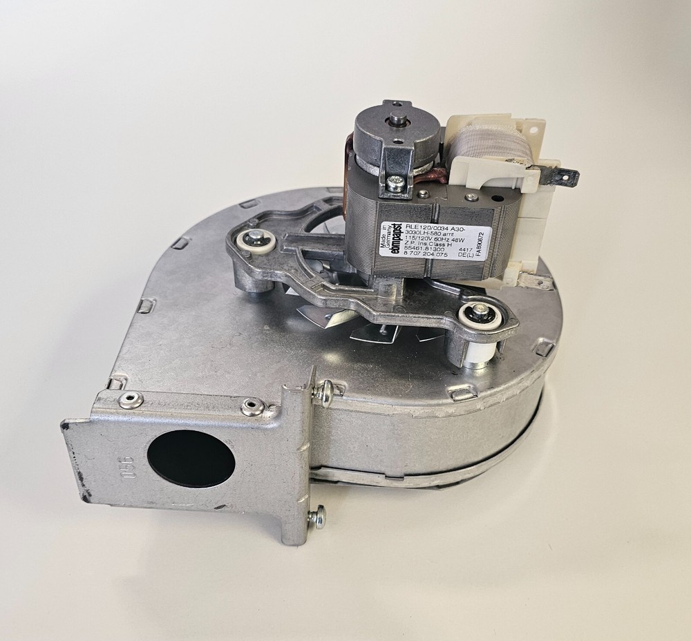 Bosch Secondary Fan #87072040740