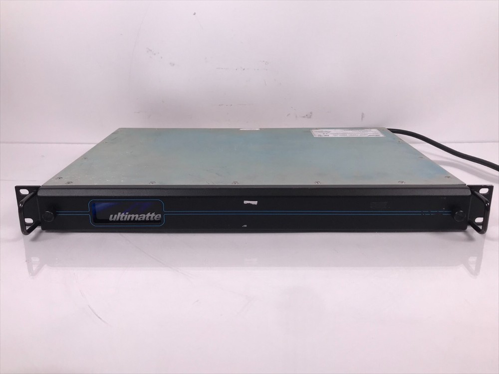 Ultimatte 11 HD/SD