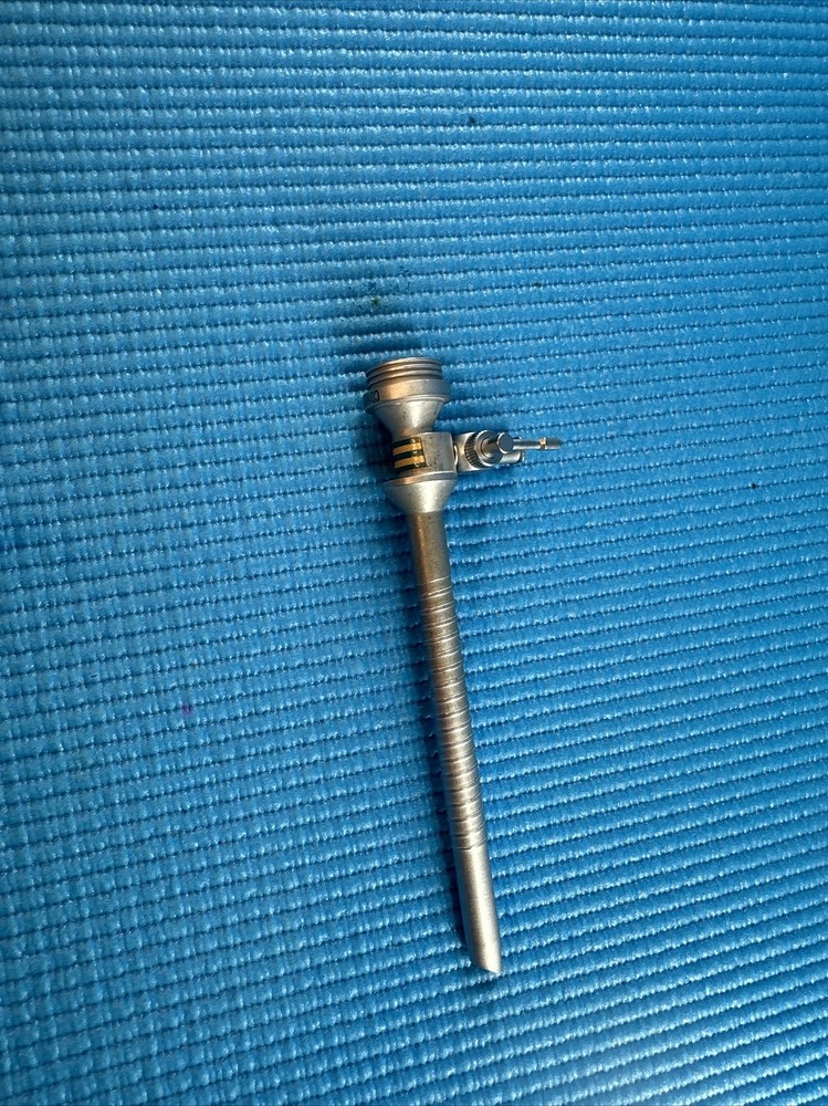 ConMed CD1609FH Core Entree II 5x100mm Cannula / Sheath