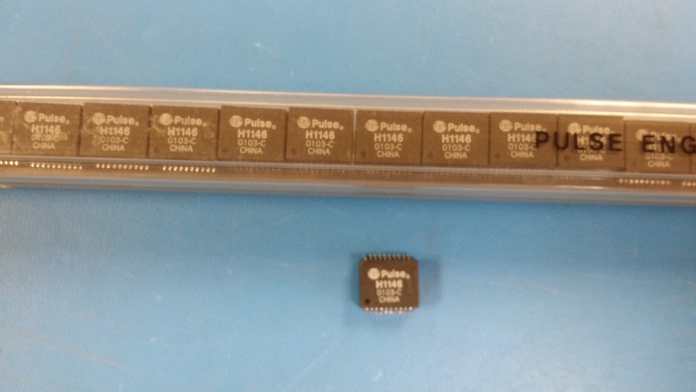 (1 PC) H1146 PULSE Transformers Audio & Signal