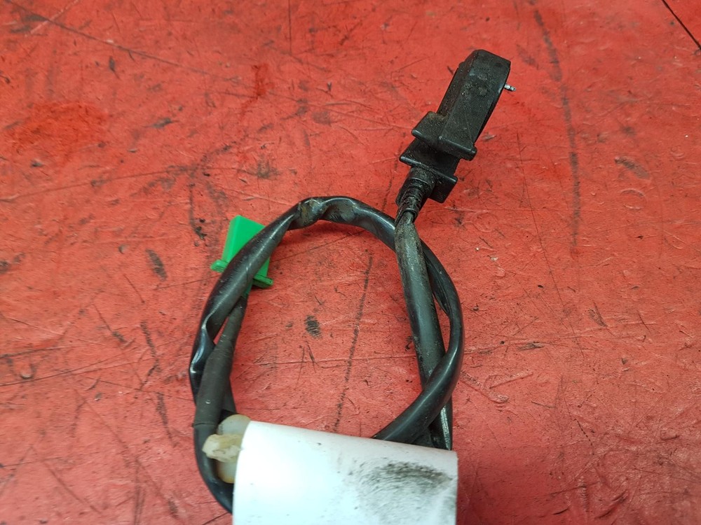 HONDA WW PCX 125 SIDE STAND SWITCH 2014